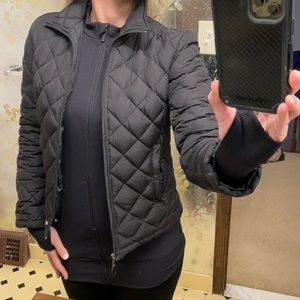 Reaction jacket by Kenneth Cole